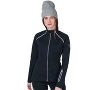 ROSSIGNOL W Softshell Jacket - Mujer - Negro - talla L- modelo 2024