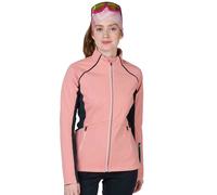 ROSSIGNOL W Softshell Jacket - Mujer - Rosa - talla L- modelo 2024