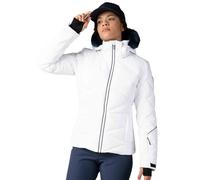 ROSSIGNOL W Staci Jacket - Mujer - Blanco - talla L- modelo 2025