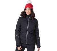 ROSSIGNOL W Staci Jacket - Mujer - Negro - talla L- modelo 2025