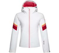 ROSSIGNOL W Strawpile Jacket - Mujer - Blanco - talla M- modelo 2025
