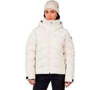 ROSSIGNOL Wispile Ripstop Down Jacket W - Mujer - Blanco - talla S- modelo 2026