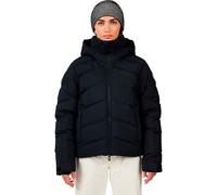ROSSIGNOL Wispile Ripstop Down Jacket W - Mujer - Negro - talla XS- modelo 2026