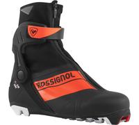 ROSSIGNOL X-10 Skate - Hombre - Negro / Rojo - talla 40- modelo 2025
