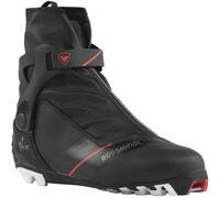 Rossignol X-6 Sc Zapatos Esquí de Fondo Langlaufstiefel Combi Skating Classic