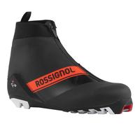 ROSSIGNOL X-8 Classic - Unisex - Negro / Rojo - talla 45- modelo 2025