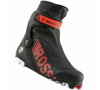 Rossignol X-8 SC Zapatos De Esquí Combi Zapatos De Esquí Clásico Skate
