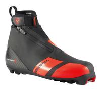 ROSSIGNOL X-ium Carbon Premium Classic - Hombre - Negro / Narnaja - talla 43 1/2- modelo 2025