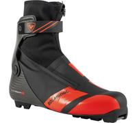 ROSSIGNOL X-ium Carbon Premium Skate - Hombre - Negro - talla 45 1/2- modelo 2026