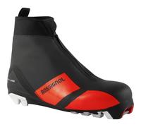 ROSSIGNOL X-ium Junior Cl - Niño - Negro / Rojo - talla 39- modelo 2026