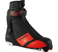 ROSSIGNOL X-ium Junior Sc - Niño - Rojo / Negro - talla 35- modelo 2025