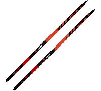 ROSSIGNOL X-ium R-skin Jr - Niño - Negro / Rojo - talla 166- modelo 2026