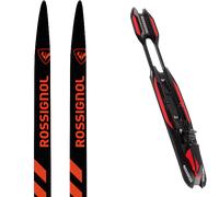 ROSSIGNOL X-ium R-skin Jr - Niño - Negro / Rojo - talla 166- modelo 2026
