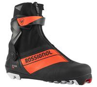 ROSSIGNOL X-ium Skate - Unisex - Negro / Rojo - talla 40- modelo 2025