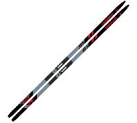 ROSSIGNOL X-ium Skating Premium+ S1 - Unisex - Negro / Gris / Rojo - talla 193- modelo 2025