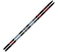 ROSSIGNOL X-ium Skating Premium+ S2 Stiff - Unisex - Negro / Gris / Rojo - talla 183- modelo 2026