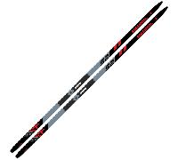 ROSSIGNOL X-ium Skating Premium+ S2 - Unisex - Negro / Gris / Rojo - talla 183- modelo 2025