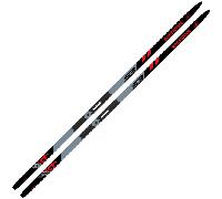 ROSSIGNOL X-ium Skating Premium+ S3 Stiff - Unisex - Gris / Rojo / Negro - talla 193- modelo 2025