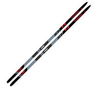 ROSSIGNOL X-ium Skating Premium+ S3 - Unisex - Negro / Gris / Rojo - talla 188- modelo 2025