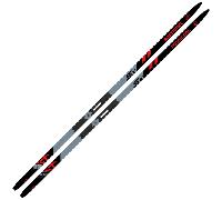 ROSSIGNOL X-ium Skating Premium+ Sx - Unisex - Negro / Gris / Rojo - talla 188- modelo 2025