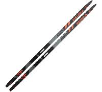 ROSSIGNOL X-ium Skating Wcs Junior - Niño - Negro / Rojo - talla 143- modelo 2025