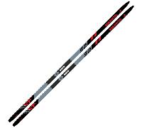 ROSSIGNOL X-ium Skating Wcs - Unisex - Negro / Gris / Rojo - talla 168- modelo 2025