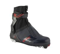Rossignol - X Ium Wcs Skate Fw - Talla 38,5 - Negro Negro 38.5