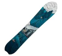 ROSSIGNOL Xv - Hombre - Gris / Azul / Negro - talla 165W- modelo 2026