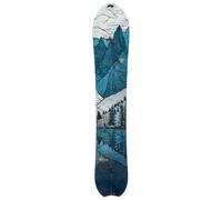 Rossignol - Xv Split 2026 - Talla 161W cm - Azul Azul 161W cm