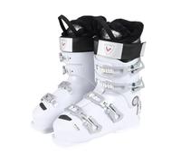 Rossignol - Zapatillas de esquí Pure Comfort 60 White Grey Mujer - Talla 38 - Gris