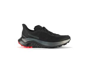 Rossignol - Zapatillas de trail - Venosk M Black - Talla 10,5 UK - Negro Negro 10.5 UK