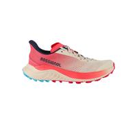 Rossignol - Zapatillas de trail - Venosk W Sand/Pink para Mujer - Talla 6 UK - Rosa Rosa 6 UK