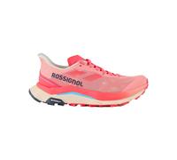 Rossignol - Zapatillas de trail - Vezor W Peach Cream para Mujer - Talla 4,5 UK - Rosa Rosa 4.5 UK