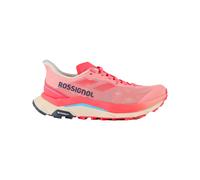 Rossignol - Zapatillas de trail - Vezor W Peach Cream para Mujer - Talla 5 UK - Rosa Rosa 5 UK