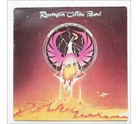 Rossington Collins Band - Anytime Anyplace Anywhere