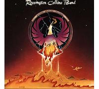 ROSSINGTON COLLINS BAND - ANYTIME ANYPLACE ANYWHERE LP UK MCA 1980