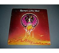 ROSSINGTON COLLINS BAND - ROSSINGTON COLLINS BAND - ANYTIME ANYPLACE ANYWHERE LP USA ISSUE (13715)