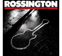 Rossington - Returned to the Scene of the Crime