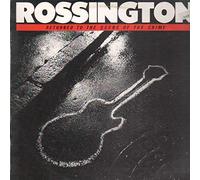 Rossington - returned to the scene of the crime LP