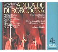 Rossini - Adelaide Di Borgogna