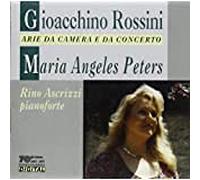 Rossini - Arie Da Camera E Da Concerto