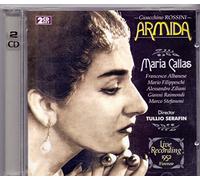 Rossini;Armida