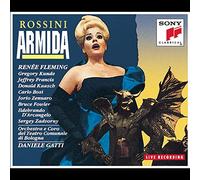 Rossini - Armida