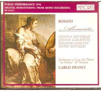 Rossini - Armida