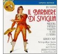 Rossini - Barber of Seville