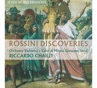 Chailly - Discoveries