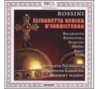 Rossini - Elisabetta Regina D'Inghilterra