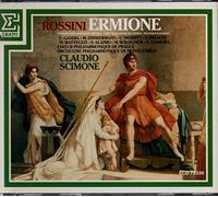 Rossini: Ermione, Claudio Scimone