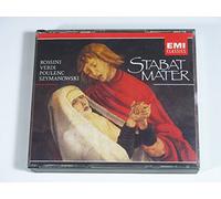 Rossini/etc;Stabat Mater