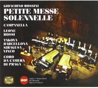 Rossini Festival - Petite Messe Solennelle